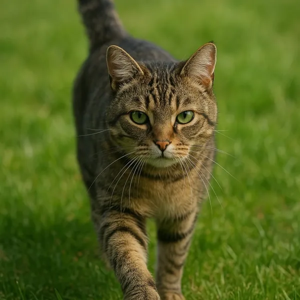 Cats