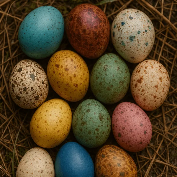 Eggs