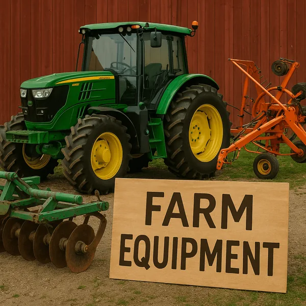 Equipment
